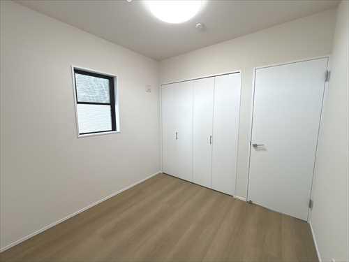 洋室（約4.5帖）