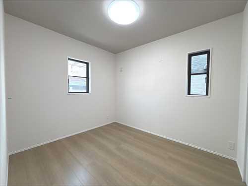 洋室（約5.2帖）