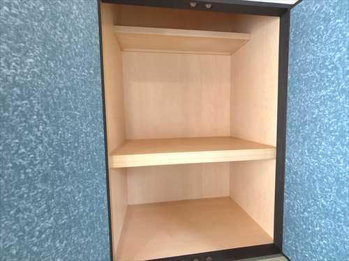 和室（6帖）押入