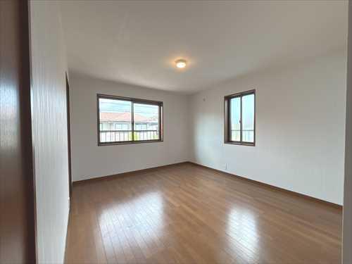 洋室（約9.2帖）