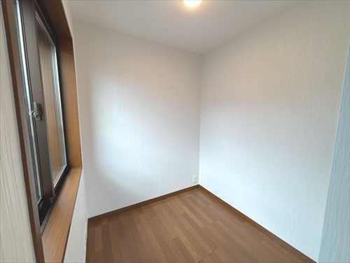 洋室（約9.2帖）WIC