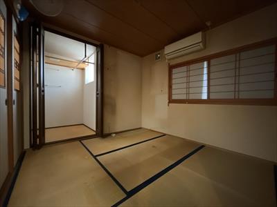 2階　和室