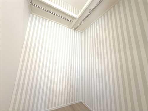 WIC（洋室　約4.5帖）