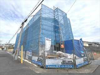 現地写真（2025/12/11 撮影）