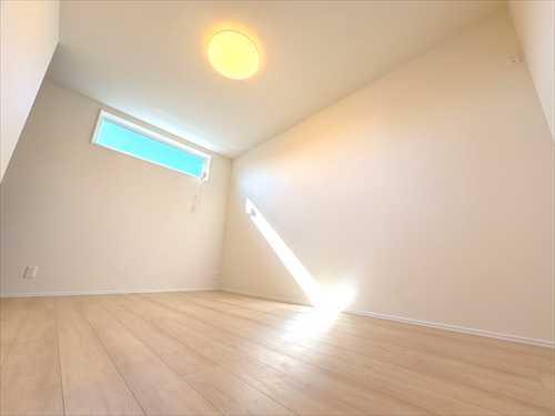 洋室（約6.7帖）