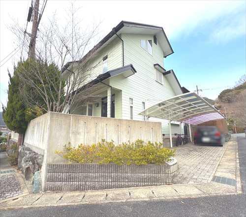 外観（2026/2/6 撮影）