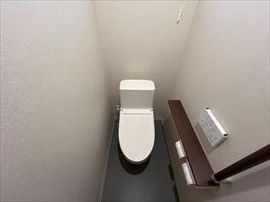 1階　トイレ