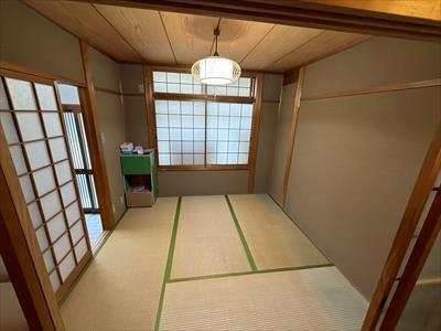 1階　和室