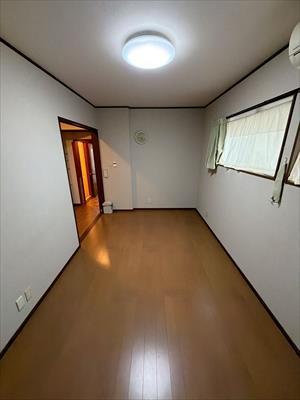 1階　洋室