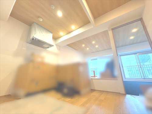 LDK（2026年3月撮影）