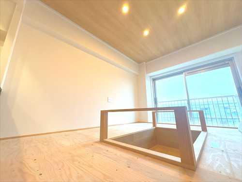 小上がりスペース