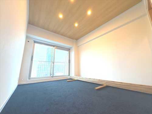 洋室（約6.0帖）