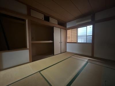 2階　和室