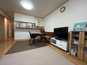 2階　LDK