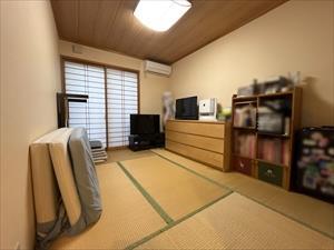 1階　和室
