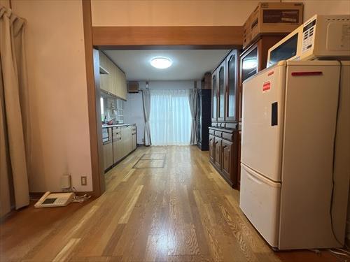 LDK（約13.8帖）