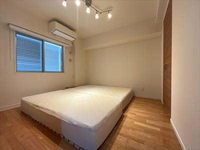 洋室約6.5帖