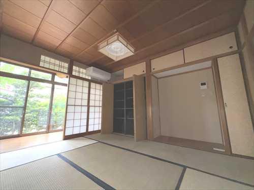 1階　和室