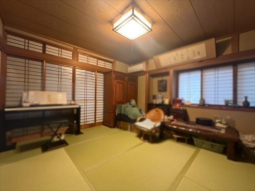 1階和室（約8.0帖）