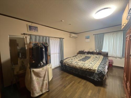 2階北東側洋室（約8.0帖）