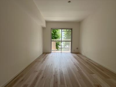 洋室約6.0帖