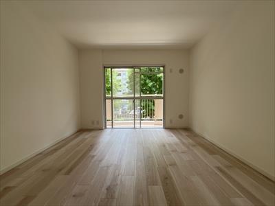 洋室約7.4帖