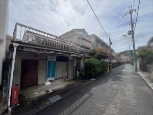 現地写真