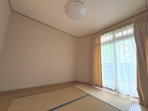 和室（約4.5帖）