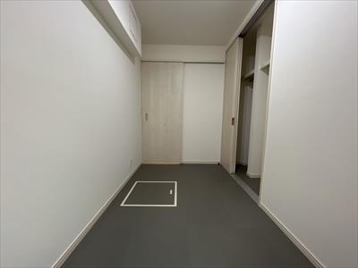 1階　西側洋室
