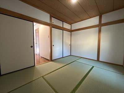 1階　和室