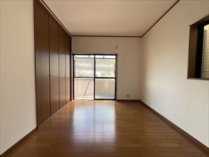3階　洋室約6.0帖　東側