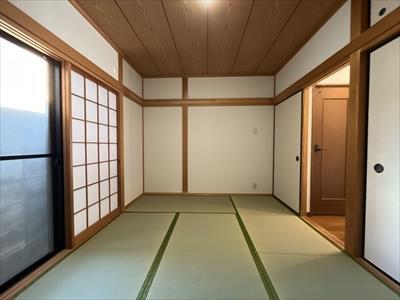 1階　和室