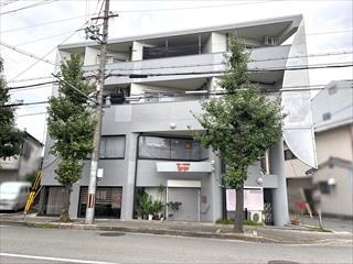 外観 外観