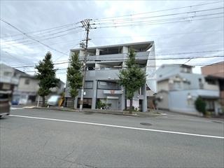 外観 外観