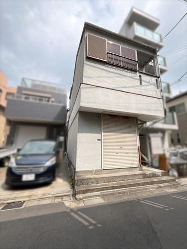 現地（2025年9月撮影）