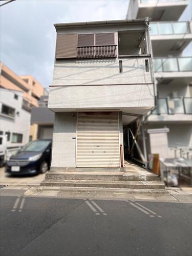 現地（2025年9月撮影）