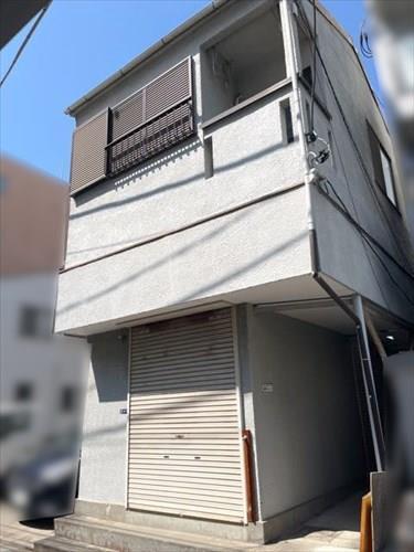 現地（2025年9月撮影）