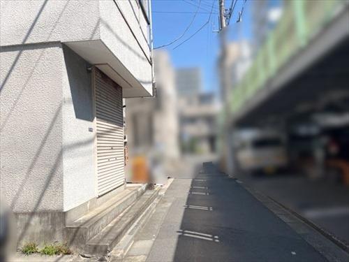 現地（2025年9月撮影）