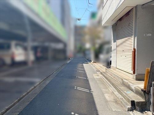 現地（2025年9月撮影）