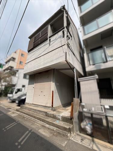 現地（2025年9月撮影）