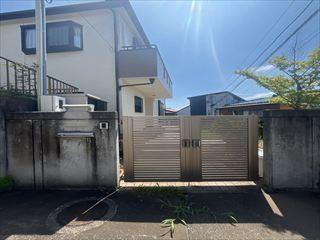 外観写真（2026年7月撮影）