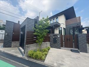 外観写真（2025年6月撮影）