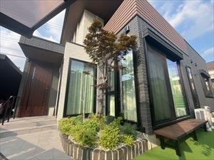 外観写真（2025年6月撮影）