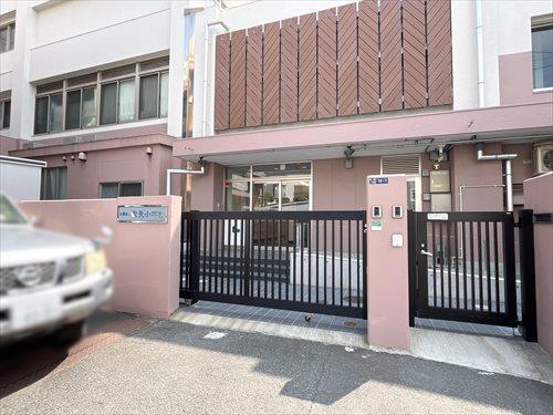 江東区立数矢小学校 340m