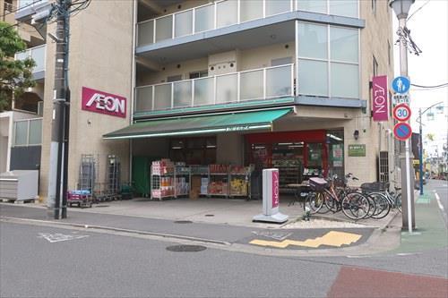 まいばすけっと南小岩1丁目店(650m) まいばすけっと南小岩1丁目店(650m)