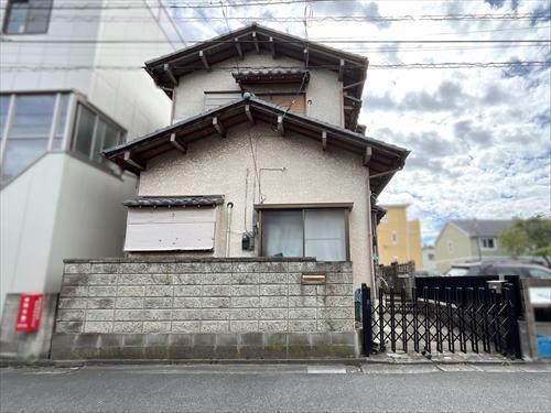 現地(2025年10月撮影) 現地(2025年10月撮影)