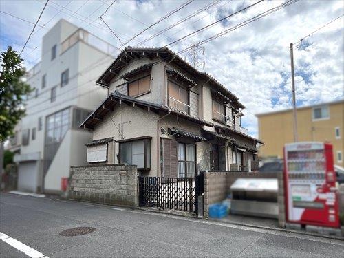 現地(2025年10月撮影) 現地(2025年10月撮影)