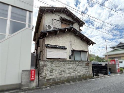 現地(2025年10月撮影) 現地(2025年10月撮影)