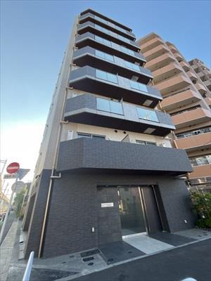 外観写真（2025年12月撮影）