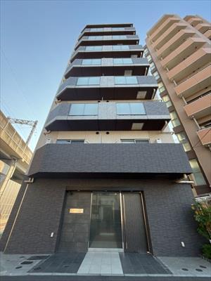 外観写真（2025年12月撮影）